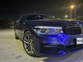 BMW 530 2019 года за 24 000 000 тг. в Астана – фото 4