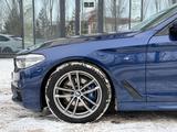 BMW 530 2019 годаүшін24 900 000 тг. в Астана – фото 3