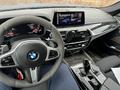 BMW 530 2019 года за 24 500 000 тг. в Астана – фото 6