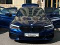 BMW 530 2019 года за 24 000 000 тг. в Астана – фото 8