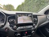 Hyundai Accent 2020 года за 7 200 000 тг. в Алматы – фото 4