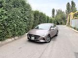 Hyundai Accent 2020 года за 7 200 000 тг. в Алматы – фото 2
