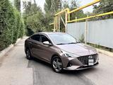 Hyundai Accent 2020 года за 7 200 000 тг. в Алматы