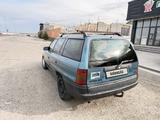 Opel Astra 1993 года за 850 000 тг. в Туркестан – фото 4