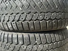 Авто шины 225/50R17 (4шт)