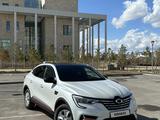Renault Samsung XM3 2022 года за 11 800 000 тг. в Астана – фото 4