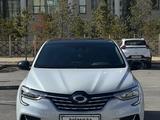 Renault Samsung XM3 2022 года за 11 800 000 тг. в Астана – фото 2