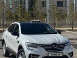 Renault Samsung XM3 2022 года за 11 800 000 тг. в Астана – фото 3