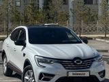 Renault Samsung XM3 2022 года за 11 800 000 тг. в Астана – фото 5