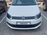 Volkswagen Polo 2014 годаүшін4 900 000 тг. в Актобе