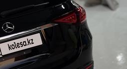 Mercedes-Benz GLE 350 2022 годаfor35 000 000 тг. в Костанай – фото 2