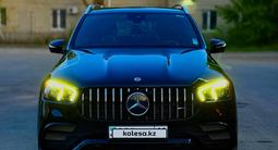 Mercedes-Benz GLE 350 2022 годаfor35 000 000 тг. в Костанай – фото 3