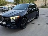 Mercedes-Benz GLE 350 2022 годаfor35 000 000 тг. в Костанай – фото 4