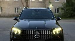 Mercedes-Benz GLE 350 2022 годаfor35 000 000 тг. в Костанай – фото 5