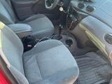 Ford Focus 2000 года за 1 500 000 тг. в Жанаозен – фото 4