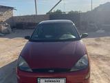 Ford Focus 2000 года за 1 500 000 тг. в Жанаозен – фото 5