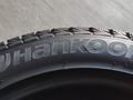 Hankook Winter i* cept iZ 2 W616 225/45 R17 94T Korea 2024үшін43 000 тг. в Алматы – фото 7