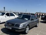 Audi 100 1994 годаүшін1 900 000 тг. в Тараз