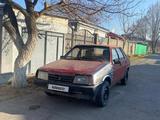 ВАЗ (Lada) 21099 1993 года за 370 000 тг. в Тараз – фото 3