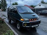 Mitsubishi Delica 1995 годаfor3 600 000 тг. в Алматы