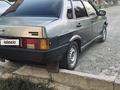 ВАЗ (Lada) 21099 2000 года за 690 000 тг. в Усть-Каменогорск – фото 4