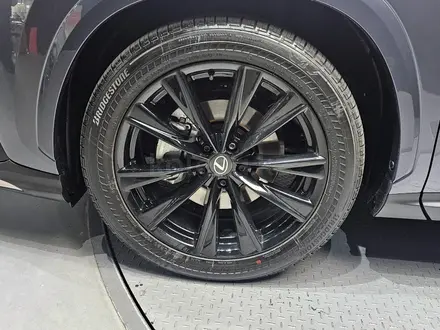 Lexus LX 700h Luxury 2025 года за 96 000 000 тг. в Астана – фото 47