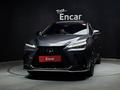 Lexus LX 700h Luxury 2025 годаүшін96 000 000 тг. в Астана – фото 22