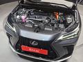 Lexus LX 700h Luxury 2025 годаүшін96 000 000 тг. в Астана – фото 48