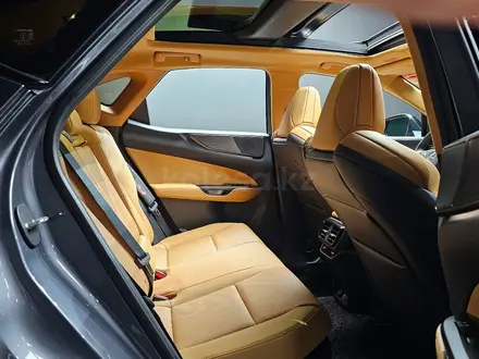 Lexus LX 700h Luxury 2025 года за 96 000 000 тг. в Астана – фото 38