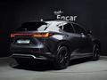 Lexus LX 700h Luxury 2025 годаүшін96 000 000 тг. в Астана – фото 44