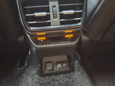 Lexus LX 700h Luxury 2025 года за 96 000 000 тг. в Астана – фото 40