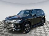 Lexus LX 700h Luxury 2025 года за 96 000 000 тг. в Астана