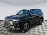 Lexus LX 700h Luxury 2025 года за 96 000 000 тг. в Астана