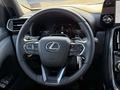 Lexus LX 700h Luxury 2025 годаүшін96 000 000 тг. в Астана – фото 9