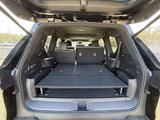 Lexus LX 700h Luxury 2025 года за 96 000 000 тг. в Астана – фото 5