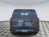 Lexus LX 700h Luxury 2025 года за 96 000 000 тг. в Астана – фото 4
