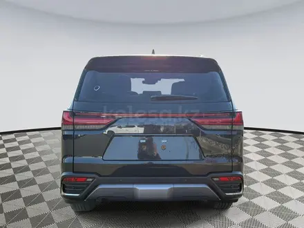 Lexus LX 700h Luxury 2025 года за 96 000 000 тг. в Астана – фото 4