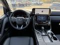 Lexus LX 700h Luxury 2025 годаүшін96 000 000 тг. в Астана – фото 8