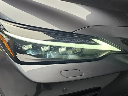 Lexus LX 700h Luxury 2025 года за 96 000 000 тг. в Астана – фото 43