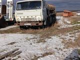 КамАЗ 2000 года за 7 000 000 тг. в Астана