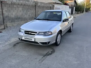 Daewoo Nexia