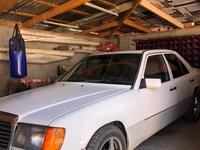 Mercedes-Benz E 230 1990 годаүшін800 000 тг. в Шу