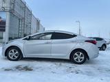 Hyundai Elantra 2016 года за 6 590 000 тг. в Усть-Каменогорск – фото 5