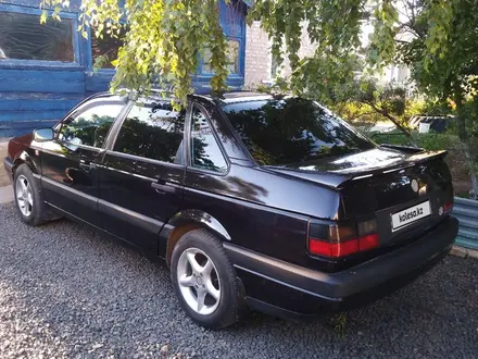Volkswagen Passat 1992 года за 1 800 000 тг. в Нур-Султан (Астана) – фото 4