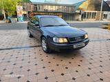 Audi A6 1995 годаүшін2 700 000 тг. в Шымкент – фото 4