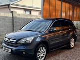 Honda CR-V 2008 года за 7 200 000 тг. в Алматы