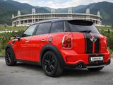Mini Countryman 2012 годаүшін7 100 000 тг. в Алматы – фото 3