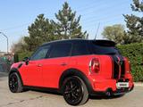 Mini Countryman 2011 годаүшін6 190 000 тг. в Алматы – фото 4