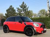 Mini Countryman 2011 годаүшін6 190 000 тг. в Алматы