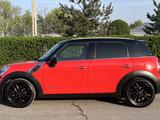 Mini Countryman 2011 годаүшін6 190 000 тг. в Алматы – фото 5